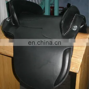 Spanish Saddle thumbnail-1