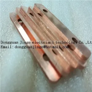 T2 Purple Copper Bar Made in China thumbnail-4