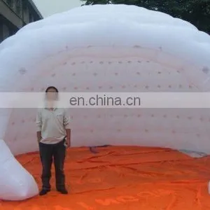 New Exhibition Inflatable Dome thumbnail-1