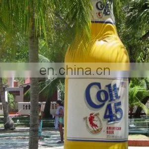 Colt Inflatable Beer Bottle/wine Can/beer Jar thumbnail-1