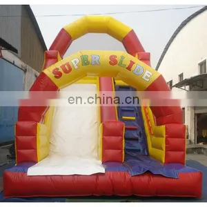Inflatable Slide, Super Slide thumbnail-1