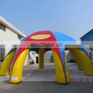 TOP Large Inflatable Tent,inflatable Garage Tent,inflatable Event Tent thumbnail-2