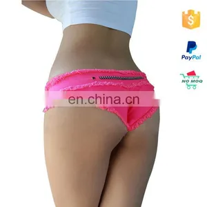 Latest Design Wholesale Women Jeans Shorts thumbnail-5