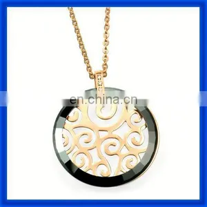 Factory Price Make Ceramic Pendants thumbnail-1