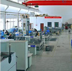 Shenzhen JiaFuRui Lighting Co.,ltd company overview - view 1 thumbnail