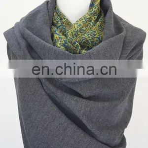 Ponte-de-Roma Knitted Fabric With Spandex thumbnail-4