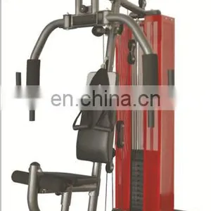 1-station Home Strength Equipment/ Body Building Gym Equipments thumbnail-1