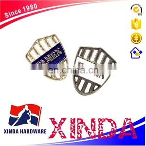 Factory Direct,Team Custom Metal Pin Badges Hardware thumbnail-1