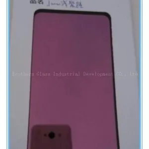 Tinted Aluminum Mirror for Decoration thumbnail-1