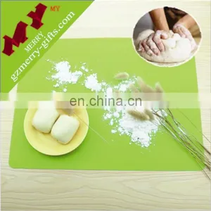 Anti-slip pp Placemat / Plastic Pvc Placemat thumbnail-6