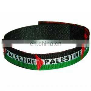 Palestine Country Flag Map Pin Badge thumbnail-6