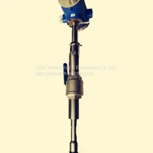 LE800I Input Type/Plug-in Smart Electromagnetic Flowmeter thumbnail-1