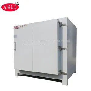 ASLi Brand Electric Resistance High Temperature Furnace/ Muffle Furnace thumbnail-3