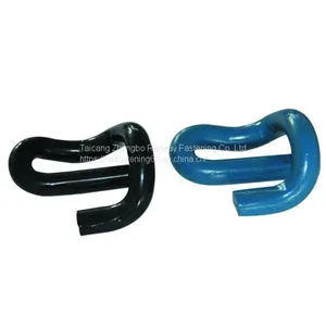 E Type Railway Fastening System thumbnail-1