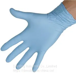 Examination Latex Gloves thumbnail-1