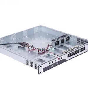 1U 19inch Rack Mount Computer Cases Server Rack Case thumbnail-4