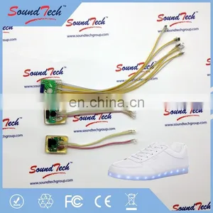 Shoes Accessories Shoes Parts Led Lights for Shoes thumbnail-1