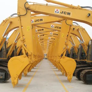 Jining Mirener Construction Machinery Co., LTD. company overview - view 1 thumbnail
