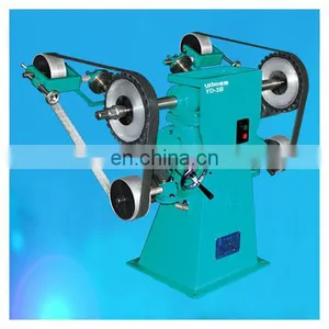 Abrasive Belt Sanding Machine thumbnail-1