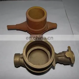 Faucet Sand Core Making Process Machines for Foundry Equipment thumbnail-5