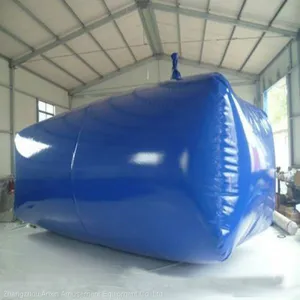 2018 Inflatable Durable PVC Tarpaulin Water Tank for Sale thumbnail-2