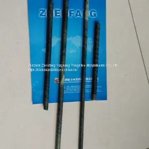 Black Tungsten Bars Zhuzhou Zhenfang Tungsten Rods thumbnail-3