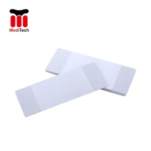 Evolis Adhesive Cleaning Card thumbnail-1
