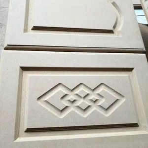 Wood Door Making CNC Router Engraving Machine With Three Heads Automatic CNC Router Wood Machine thumbnail-3