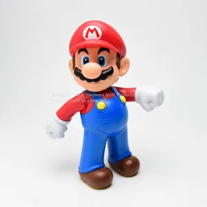 Cartoon Figure Toys for Children thumbnail-1