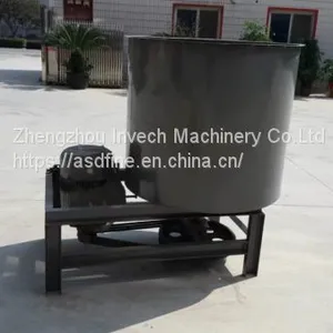 Sawdust Glue Mixing Machine thumbnail-1