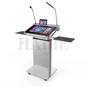 Digital Podium HJ-27D thumbnail-1