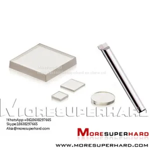 CVD Synthetic Diamond Plates Alisa@moresuperhard.com thumbnail-2
