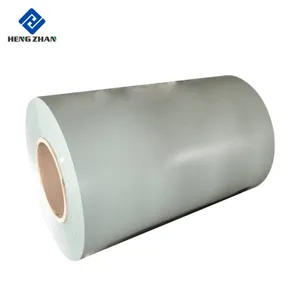 Professional Color Coated Aluminum Coil Producer in China thumbnail-1