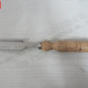 Rubber Cutter for Collecting the Latex From Rubber Trees thumbnail-3