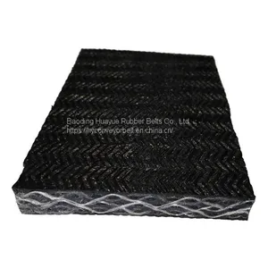 PVC Conveyor Belt thumbnail-1