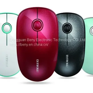 Wireless Mouse thumbnail-3