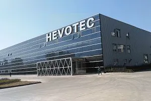 Suzhou Hevotec Machinery Co., Ltd company overview - view 1 thumbnail