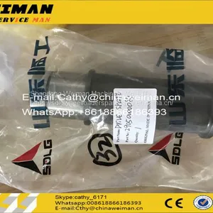 SDLG Wheel Loader Spare Parts 29050000081 Drive Shaft for LG936L LG958L thumbnail-2