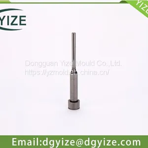 Punch and Die Manufacturer【Round Punches】is on Sale Favourably With Good Price thumbnail-1