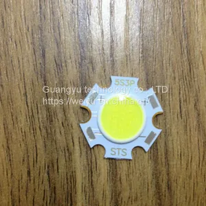 1W High Power White Light thumbnail-1