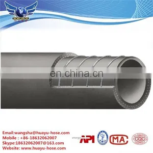 Petroleum Oil Suction and Discharge Hose thumbnail-1