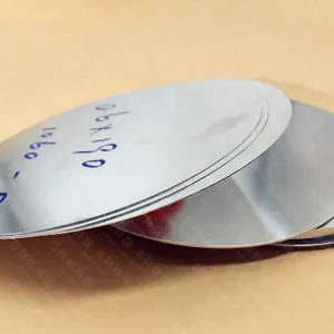 Aluminum Disc for Cookware thumbnail-5