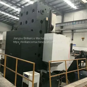 Taiwan VTL 1600ATC+C-I CNC High Speed Vertical Lathe thumbnail-2