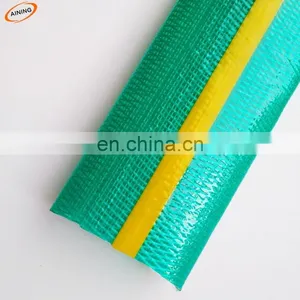 Pvc Lay Flat Hose 300mm Water Irrigation Tubing Pvc Flexible Water Hose Pipe thumbnail-2