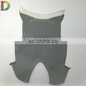 USA Market Infrared Heating Graphene Yarn Knitted Flyknit Fabric thumbnail-4