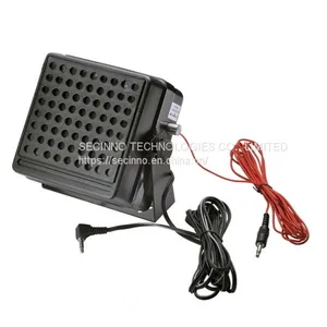 PA Talk Back Noise Filter CB External Speaker thumbnail-1