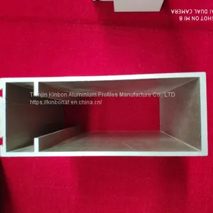 Aluminium Mullion for the Curtain Wall thumbnail-4