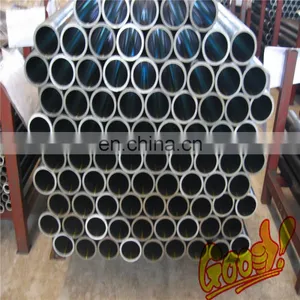Fork Spring Using STKM13A Cold Drawn Cylinder Steel Pipe thumbnail-4