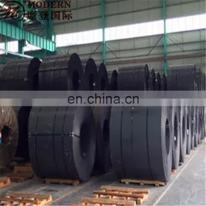 Cold Rolled Coil 08f Steel in China thumbnail-4
