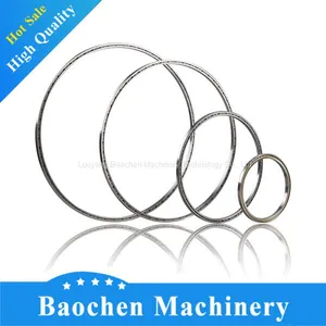 Thin Section Ball Bearing, High Quality Slim Bearing thumbnail-1